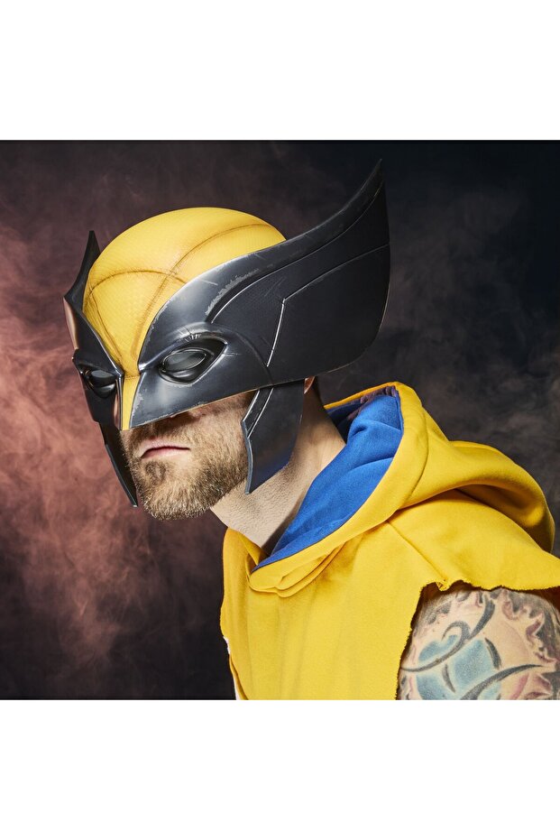 Legends Wolverine Premium Maske (Deadpool & Wolverine) - 6