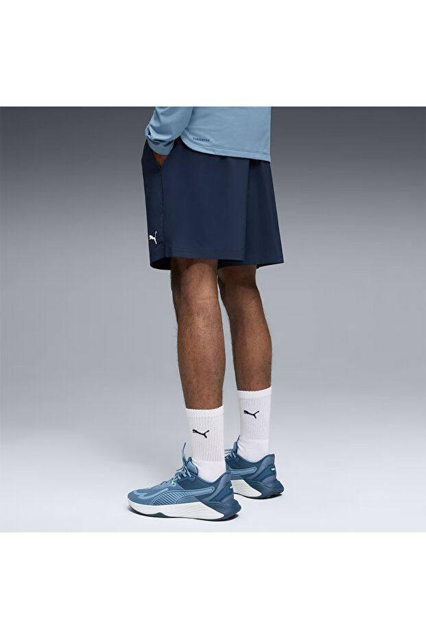 Tad Essentıals 7 Erkek Şort 525910-99 - 4