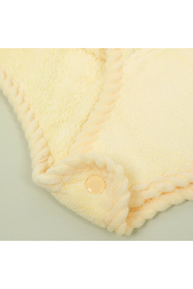 Sleeping bag - yellow - 3