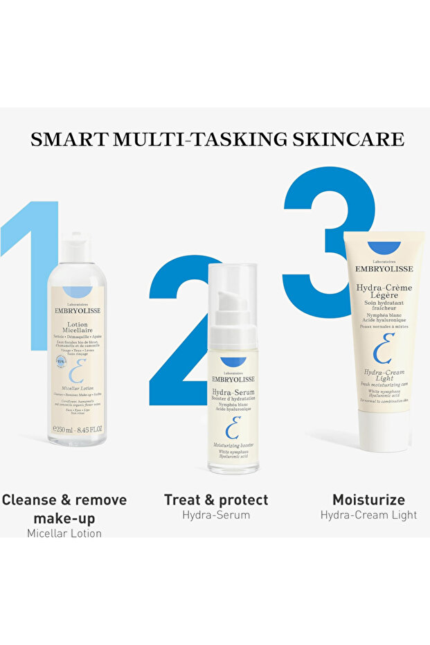 مرطب خفيف 40 مل للبشرة العادية إلى المختلطة - 2