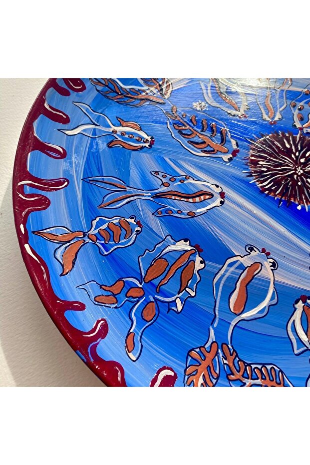 مارين تاباك - 6