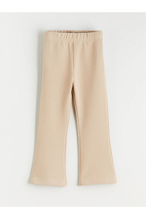 Sparkling Choices by Shining Store Spanish Trotting Girls' Leggings Pants with Waist Cord