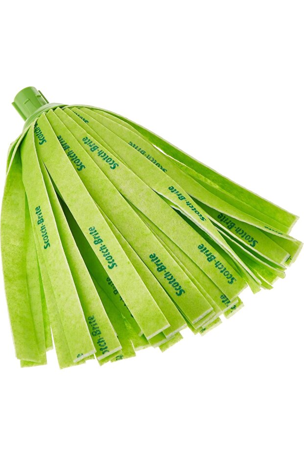 Scotch-Brite Strong Floor Mop Refill - 1