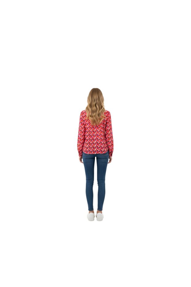 بلوزة نسائية 15284370