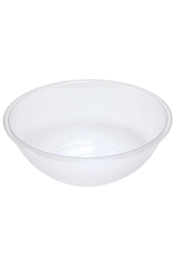 Round Acrylic Bowl – 40 cm