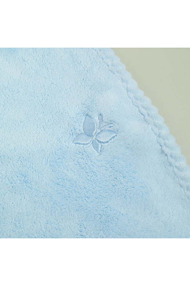 Sleeping bag - blue - 3