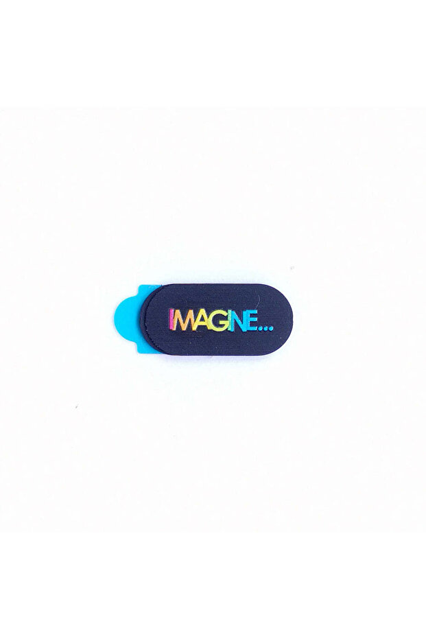 Laptop & Tablet Camera Cover | Imagine | Mini