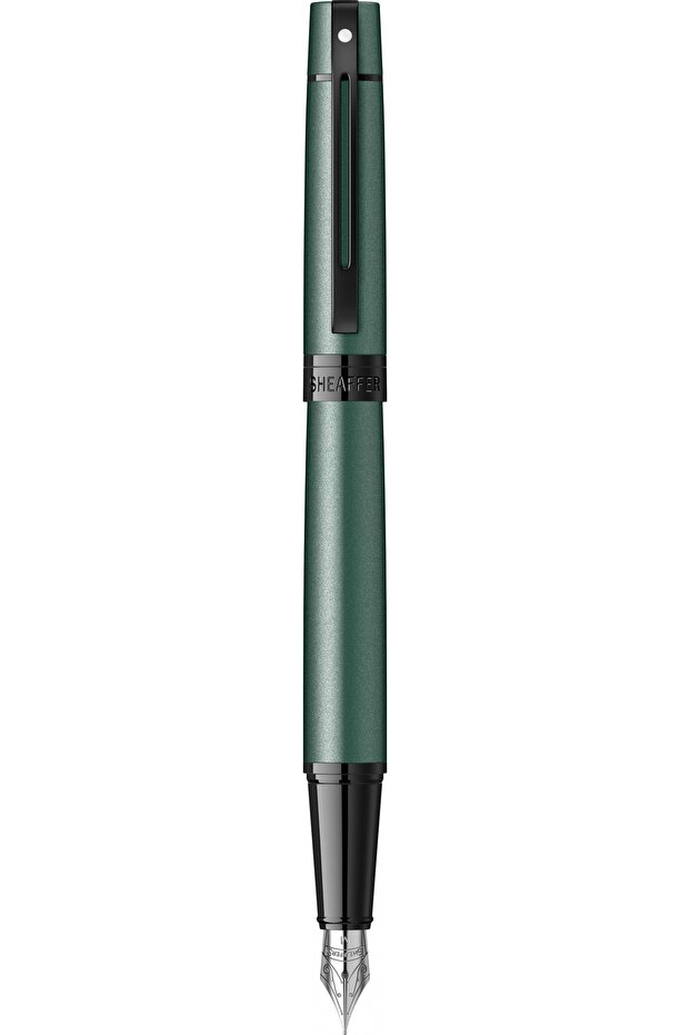 Stilou BT verde mat - 1
