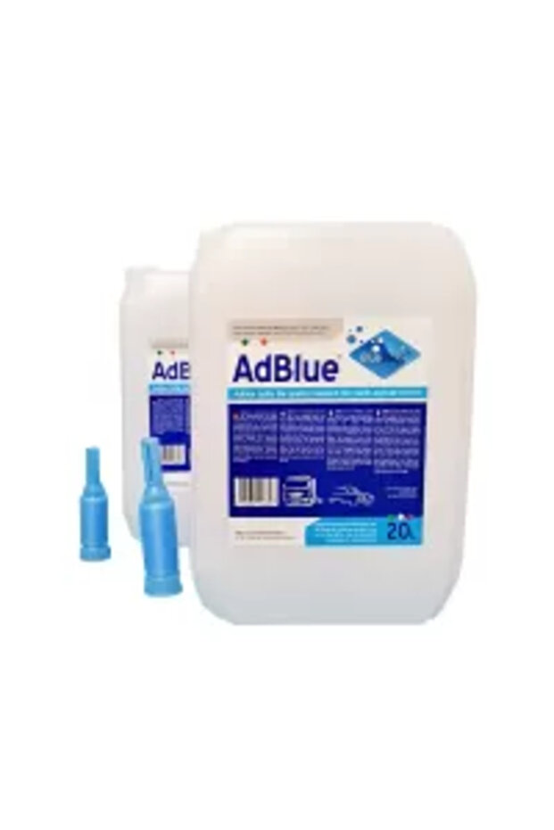 ADBLUE VDA 20L - 2