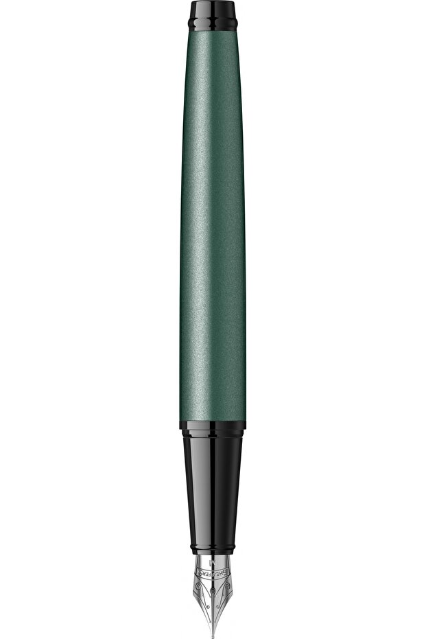 Stilou BT verde mat - 2