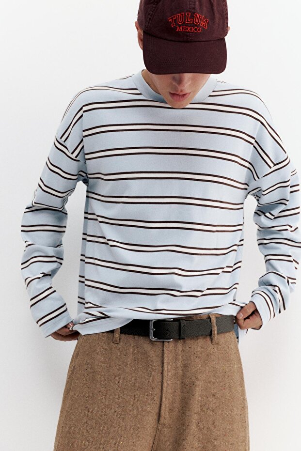 Doku suni deri kemer - 4