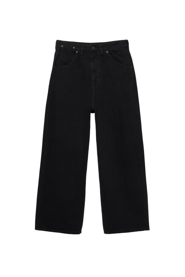 Super baggy jean - 3
