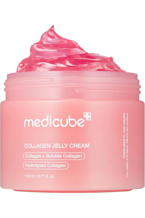 -COLLAGEN JELLY CREAM 110ml