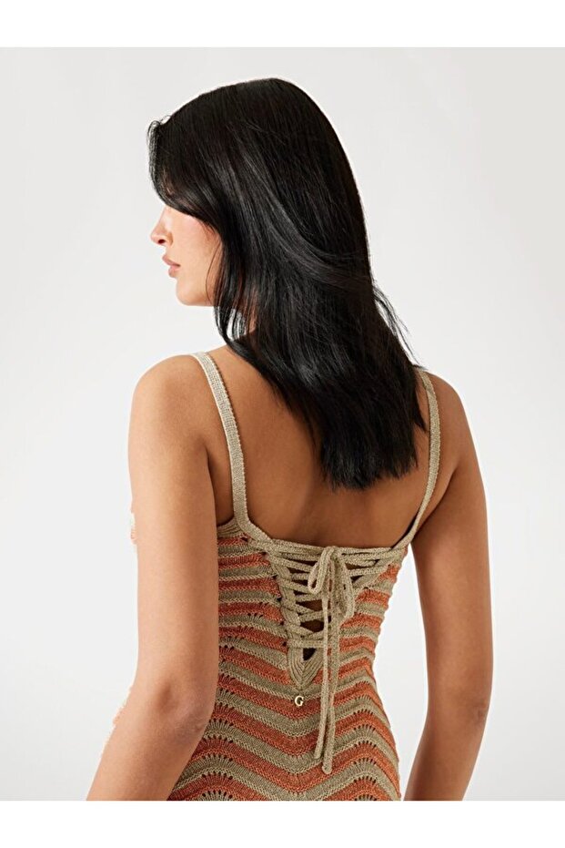 Vera Kadın Elbise - 4