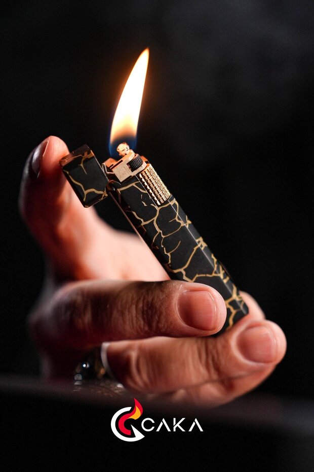 Caka COLLECTION BLACK - 2