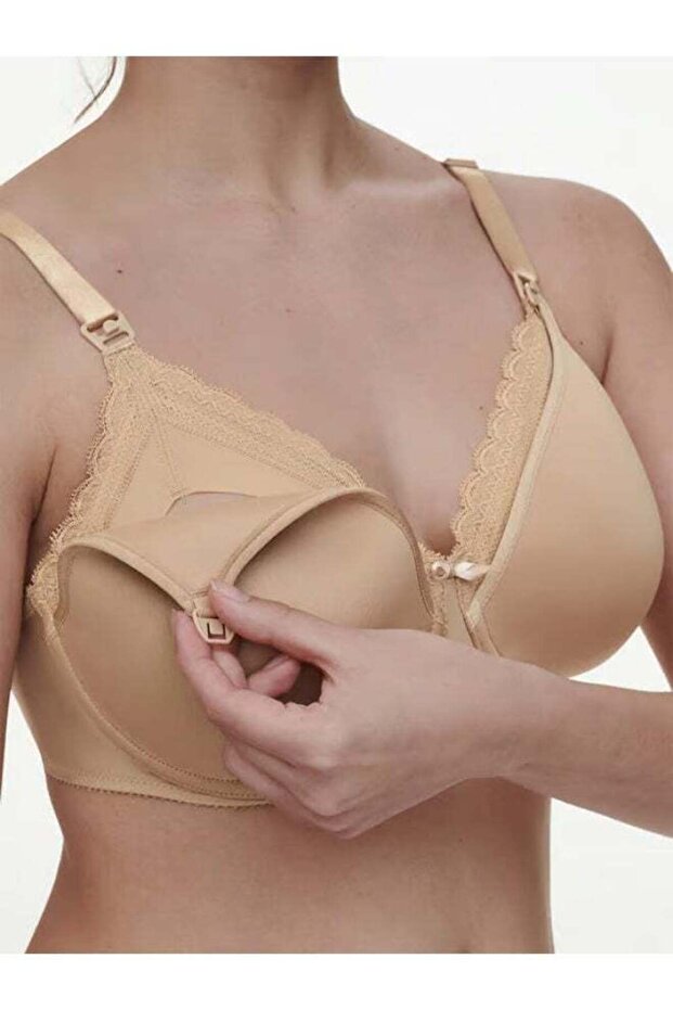 1871 Maternity/Nursing Bra