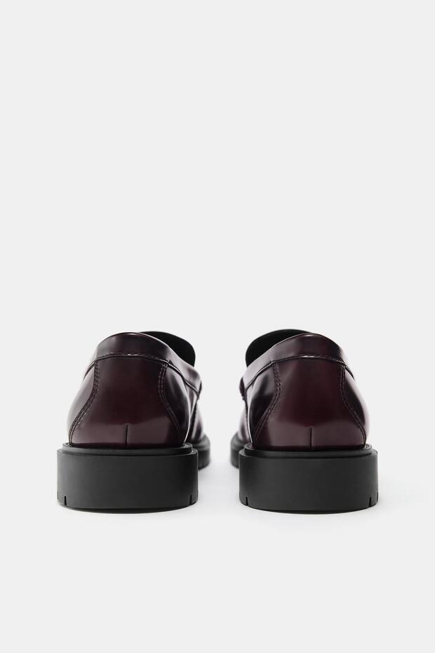 Püsküllü makosen - 5