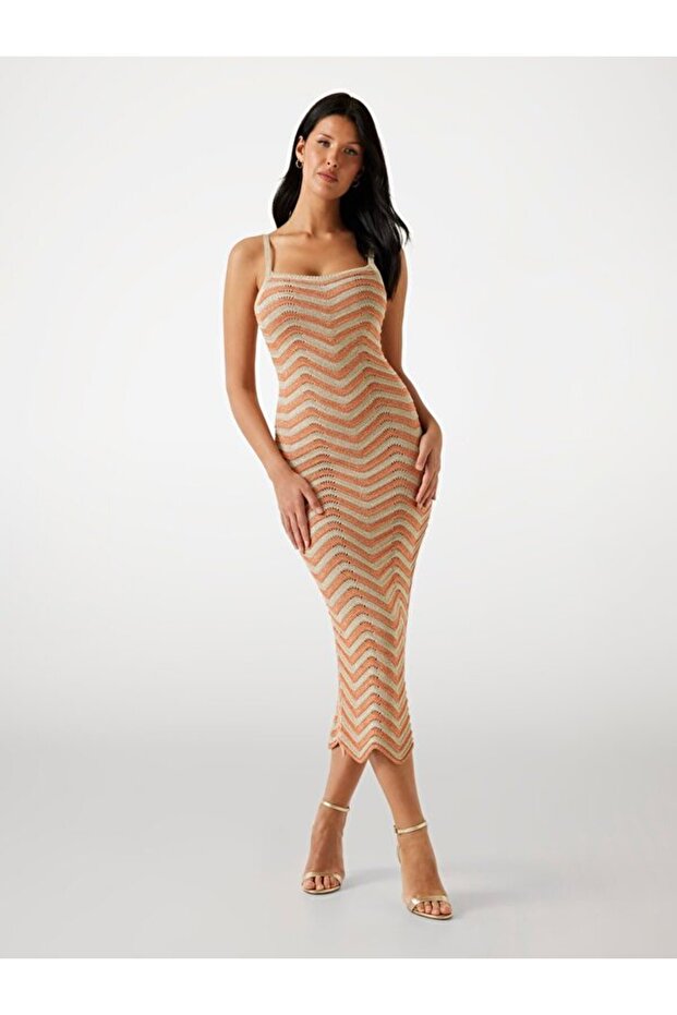 Vera Kadın Elbise - 1