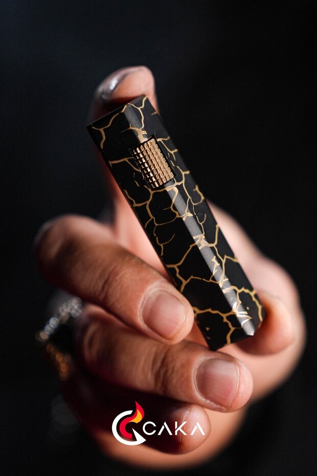 Caka COLLECTION BLACK - 5