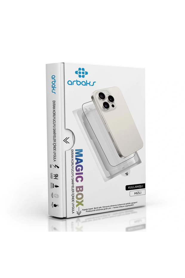 Ip 11/Xr – Magic Box - 2