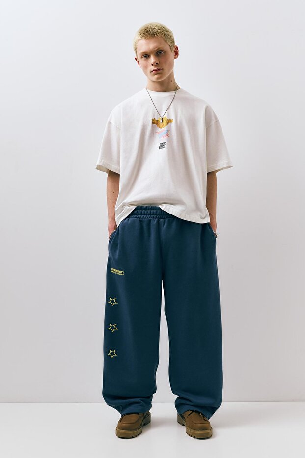 STWD jelibon ayıcık t-shirt - 5