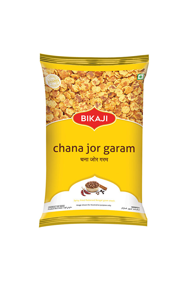 Chana Jor Garam 200g | Authentic Indian Snack