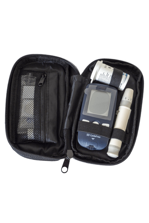 Glucometru fără cod - 6