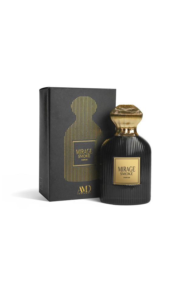 Mirage Smoke Unisex Fragrance EDP 100ml