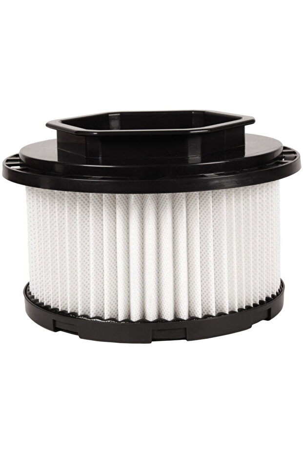 Pleated filter for ash vacuum cleaner - 1