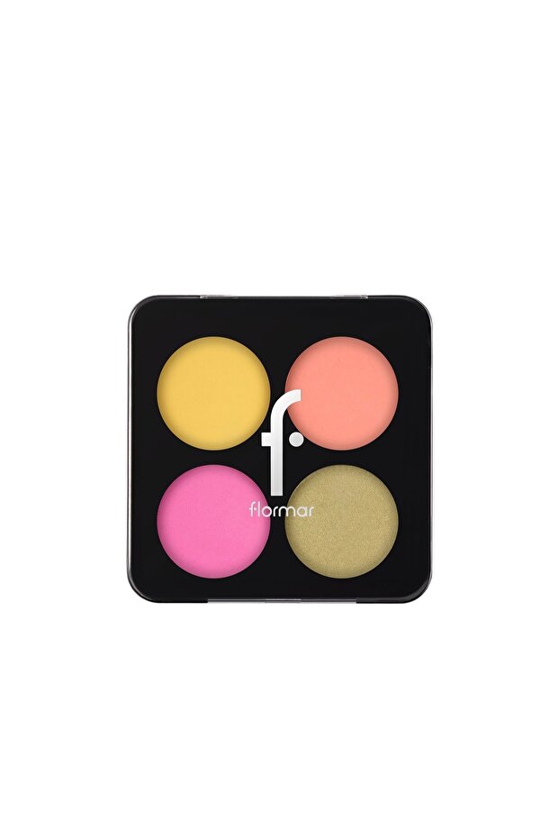 Summer Breeze far paleti - 4