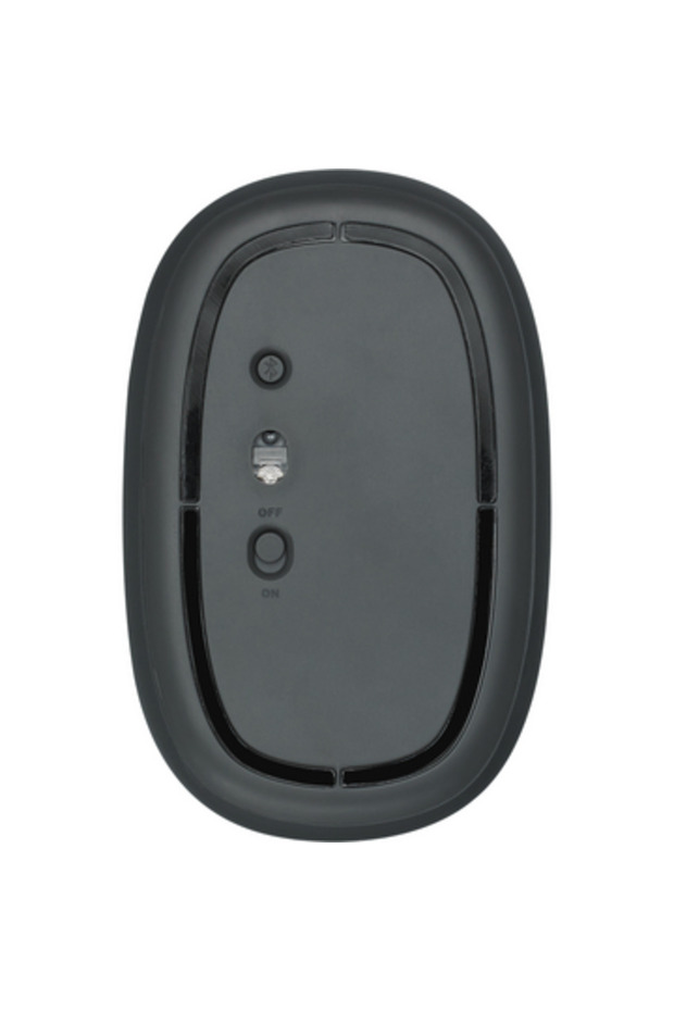 Mouse optic wireless M660 - 6
