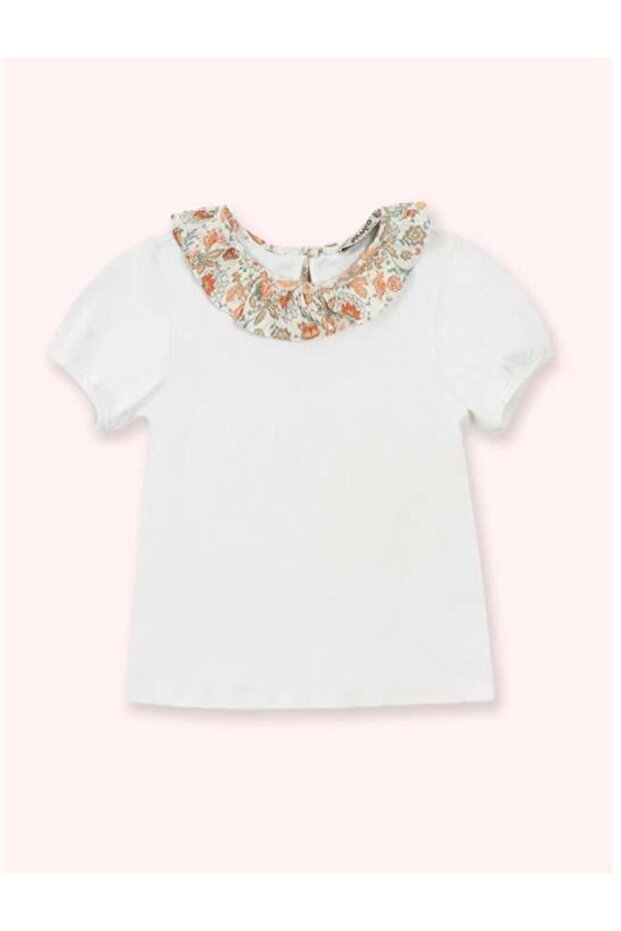 Girl baby nostalgic dream t-shirt gkpn0423