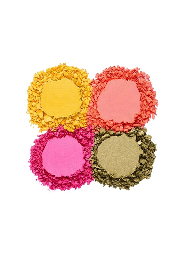 Summer Breeze far paleti - 2