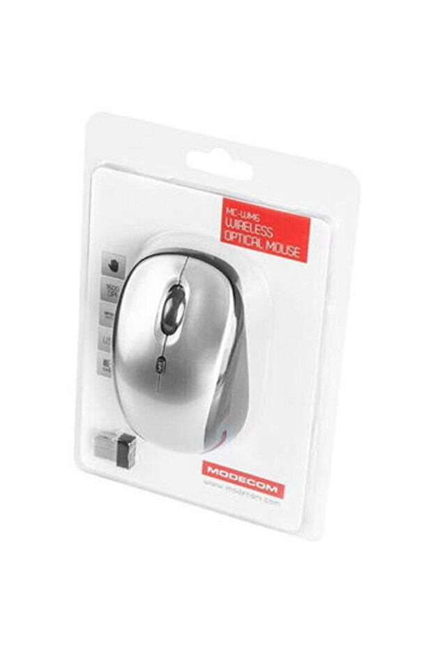 Mouse MC-WM6 - 3