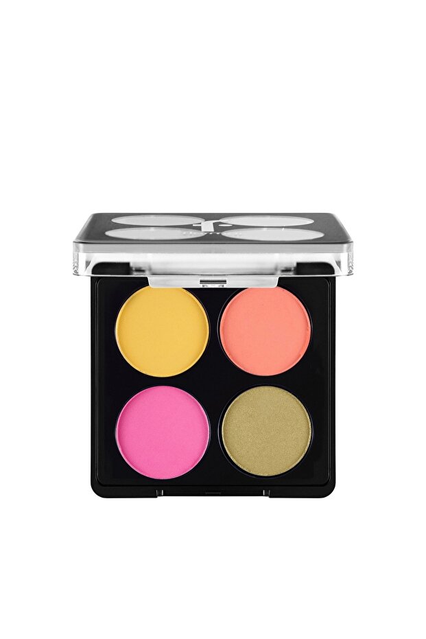 Summer Breeze far paleti - 3