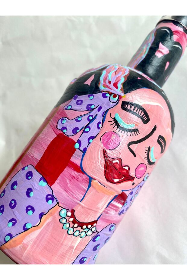 Lady Yağdanlık - 7