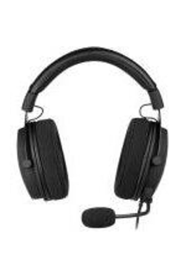 Headset, Corde, Black - 3