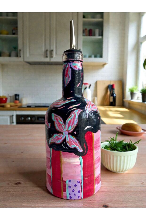 Lady Yağdanlık - 5