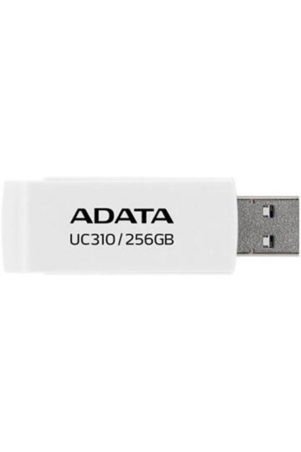 256GB USB3.2 White - 2
