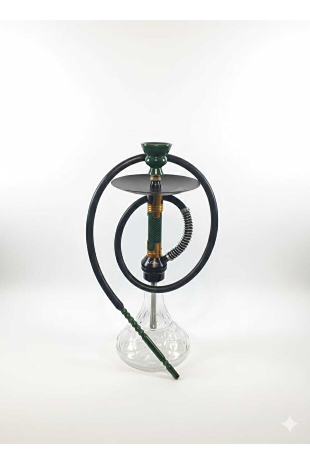 Profesyonel Nargile Seti - 2