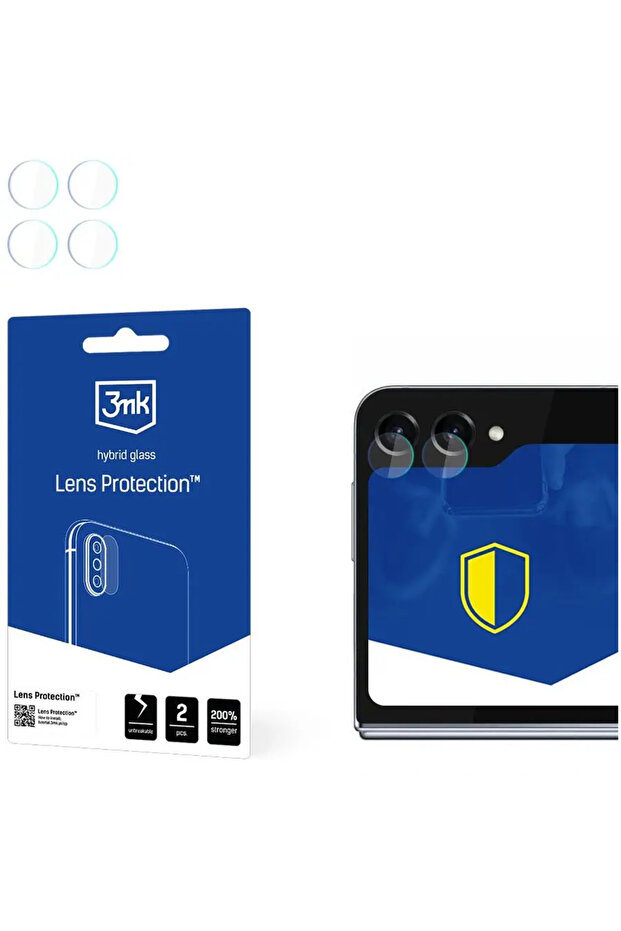 Lens Protect - 1