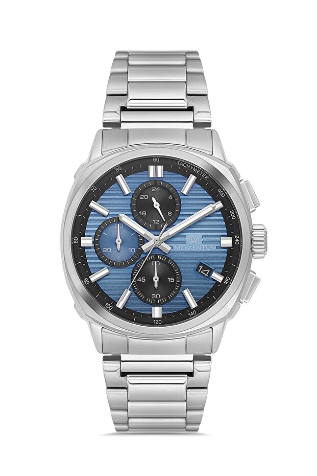 Cc307S-11Ss Men's Wristwatch