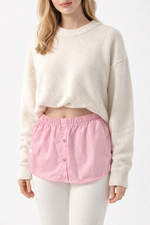 نصف قميص تحت القميص - 1