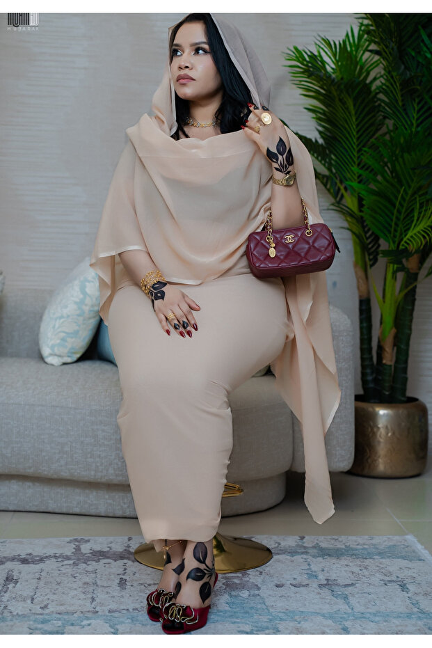 Sudanese Toub
