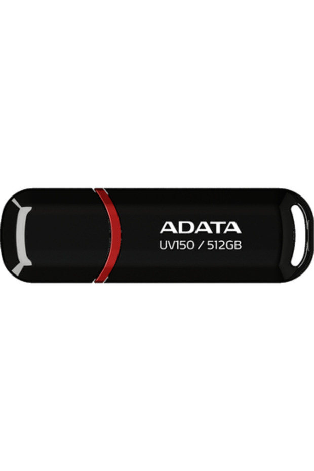USB Memory 512GB USB3.2 Black - 2