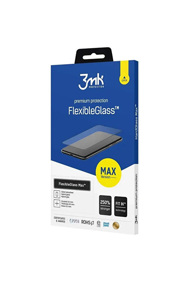 FlexibleGlass Max - 1