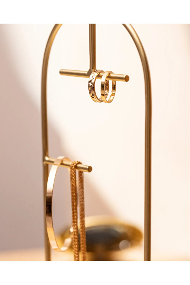 Ferrum Takı Askısı - 3