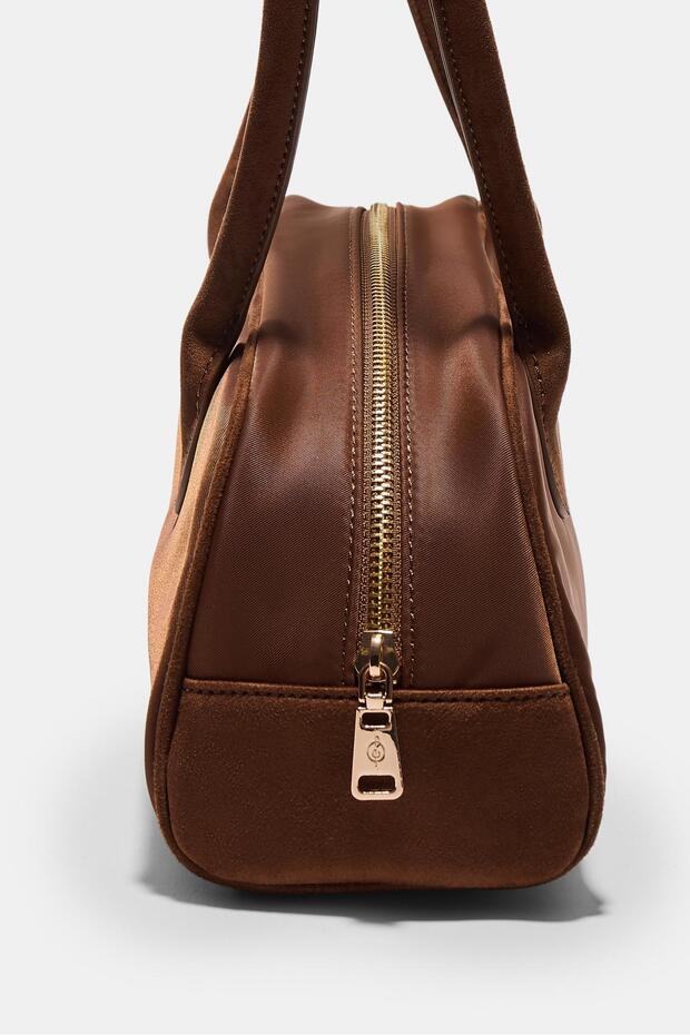 Naylon bowling çanta - 2