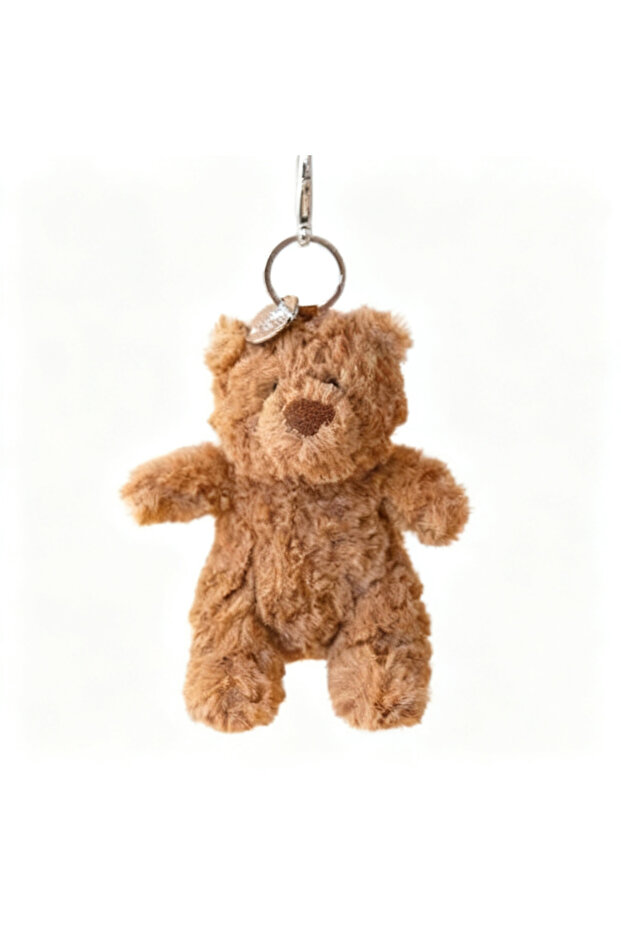 Breloc Ursulet de plus - 1