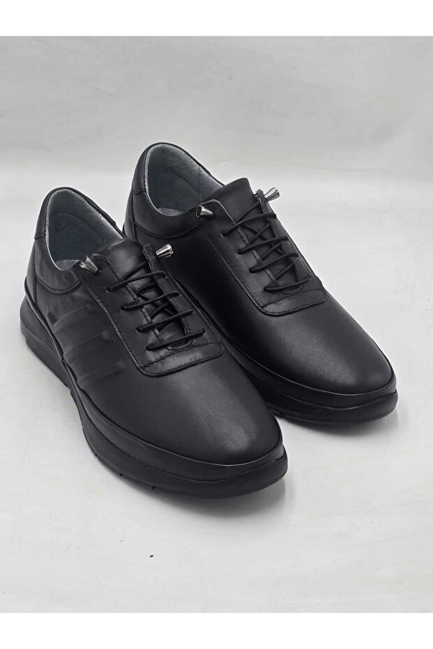 Full Orthopedic Men's Casual Shoes